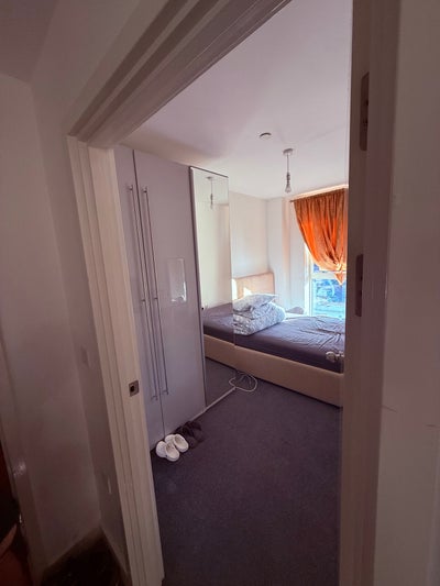 Double room to rent in Woolwich Main Photo
