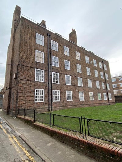 Crossman House Main Photo