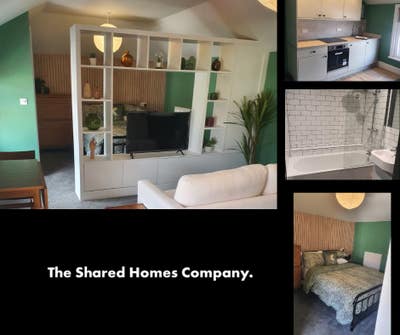 Stylish Self Contained Studio | Southsea  Main Photo