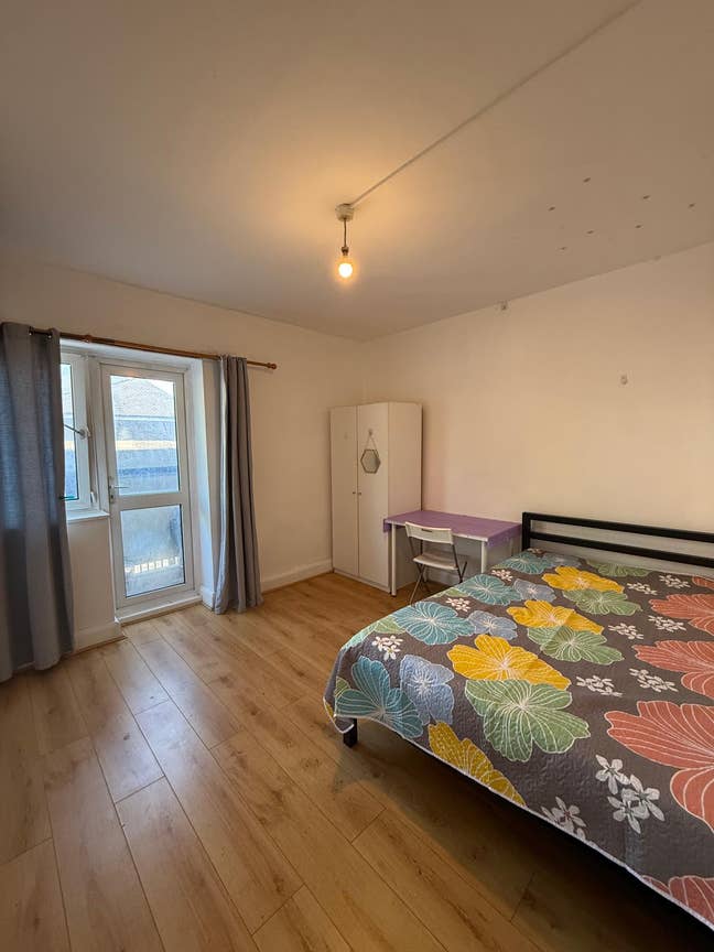 Lovely 2Dbl Rooms in Bethnal Green/Whitechapel Main Photo