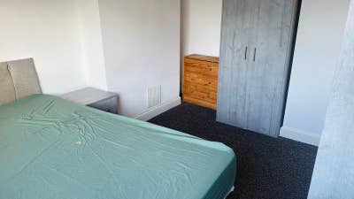  Furnished Double Room!  Main Photo