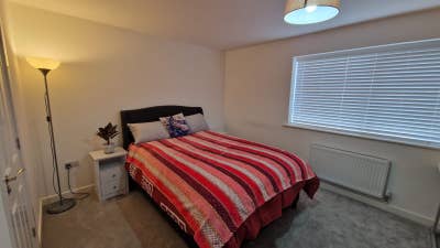  Spacious  &  Cosy  double  room  for  Rent  DE22  Main Photo
