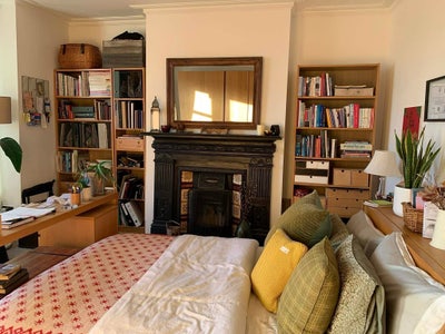 Near Sefton Park / Lark Lane  Main Photo