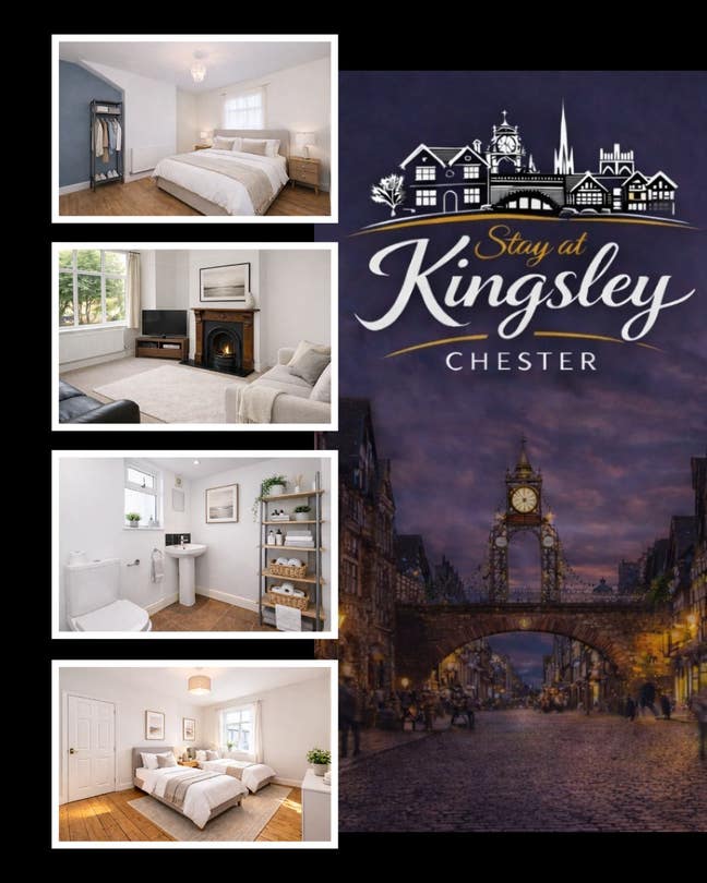 Professionals & Contractors – Register Interest Main Photo