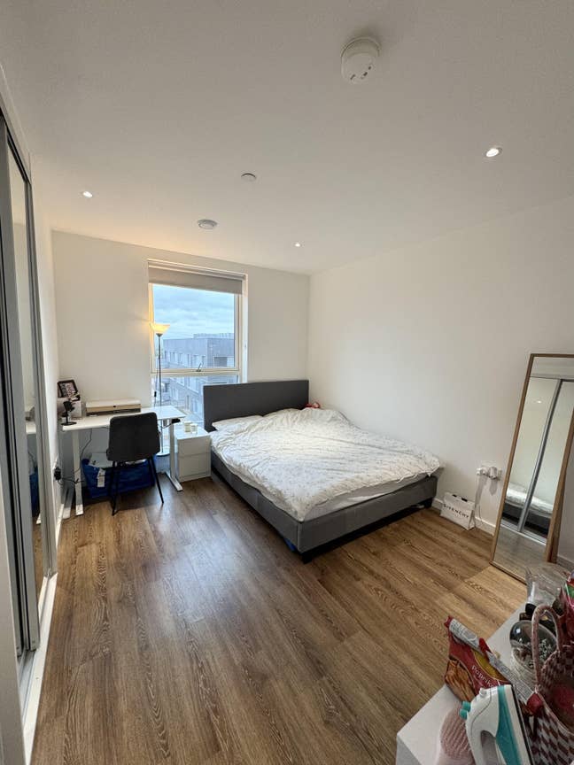 Ensuite Room in Canning Town Main Photo
