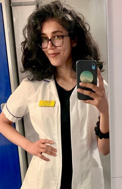 Room Wanted: Kings College Post-Graduate Student Main Photo