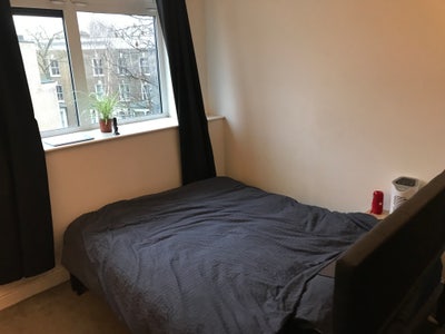 Single Room, 2 minute walk from London Field Main Photo