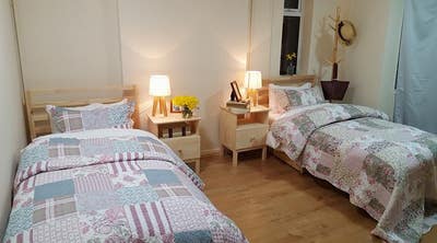 Large double  ensuite near Yeovil hospital  Main Photo