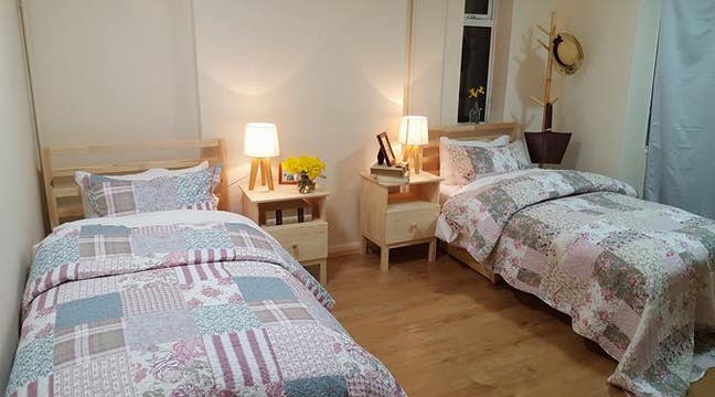 Large double  ensuite near Yeovil hospital  Main Photo