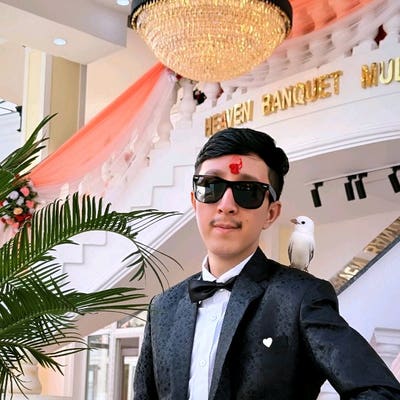 Student Male seeks a single or double room Main Photo