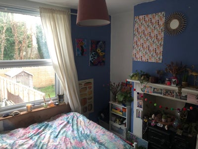 Lovely House Share in Putney - 10 mins to tube  Main Photo