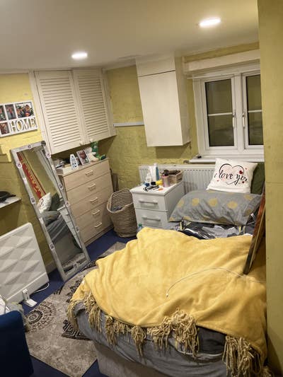 Guildford- Nice room 7 minutes to High Street  Main Photo