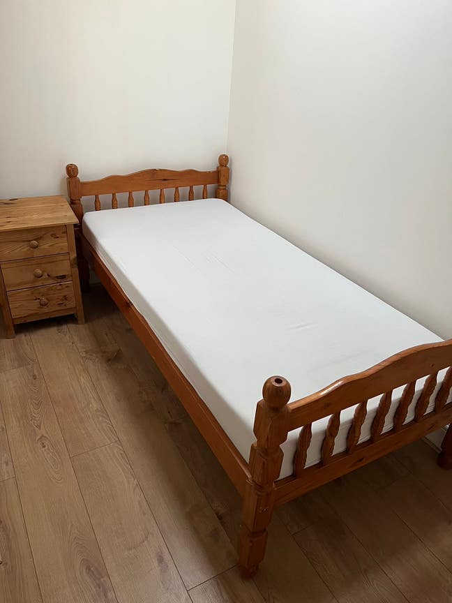 Cozy Single Room near Tottenham Hale Main Photo