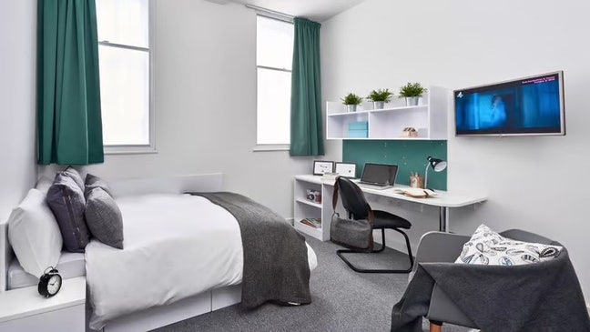 Standard Studio Main Photo