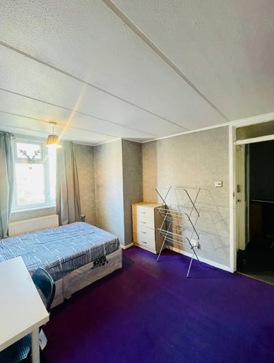 Cheapest Double Room In Prime Location  Main Photo