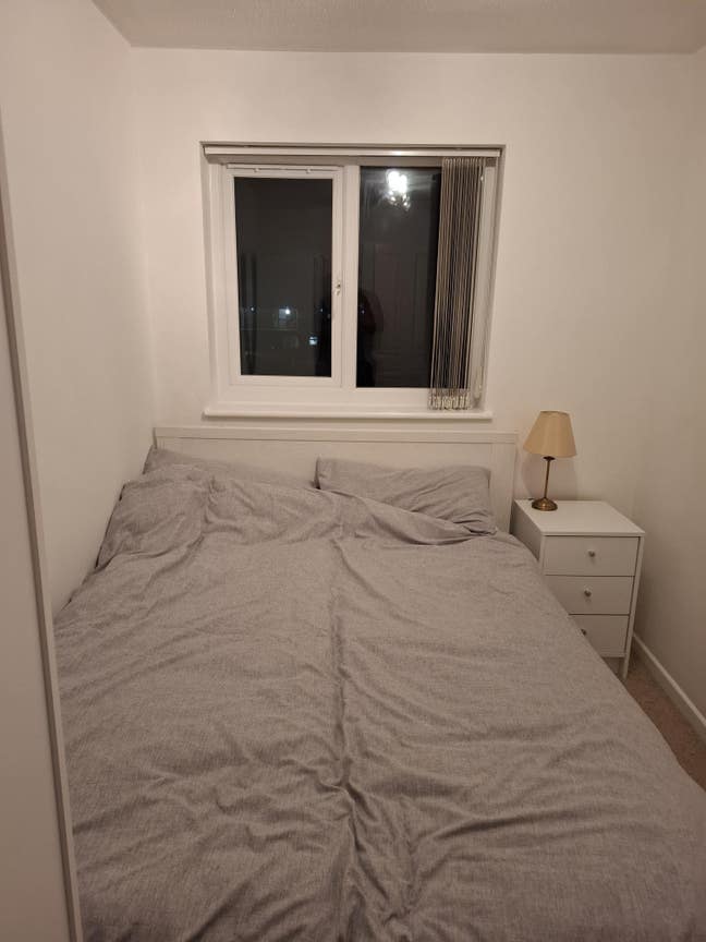 Double Room in Kingswood - All bills inc Main Photo