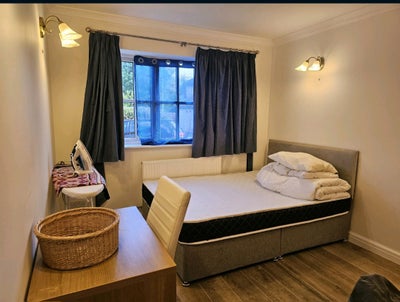 Double Furnished Room in a Spacious Family Home  Main Photo