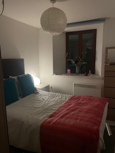 Room for rent in Leith Main Photo