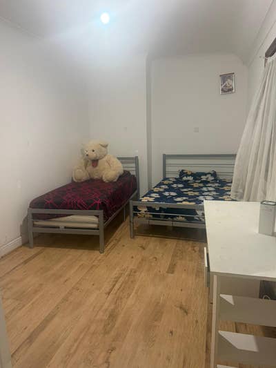 Double room  Main Photo