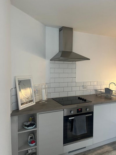 Room for rent in Leith Main Photo