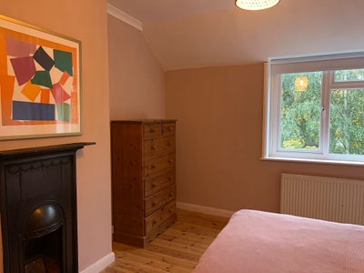 Beautiful Large Room SE6  Main Photo