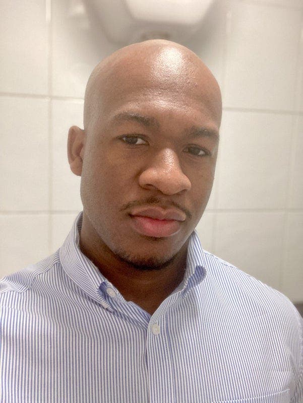 Professional Male seeks a single room Main Photo