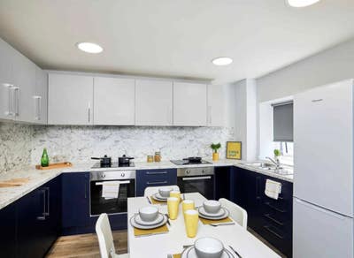 September 2026/27 | Bills Included | Classic Non E Main Photo