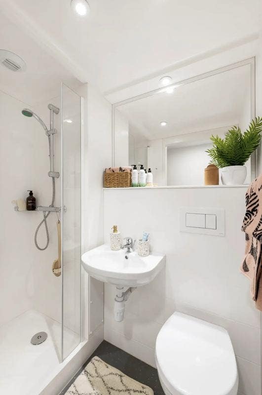 September 2026/27 | Bills Included | Standard Ensu Main Photo