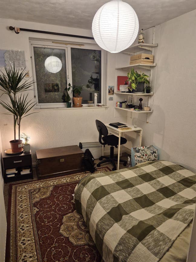 Double Room in Clean Share House Main Photo