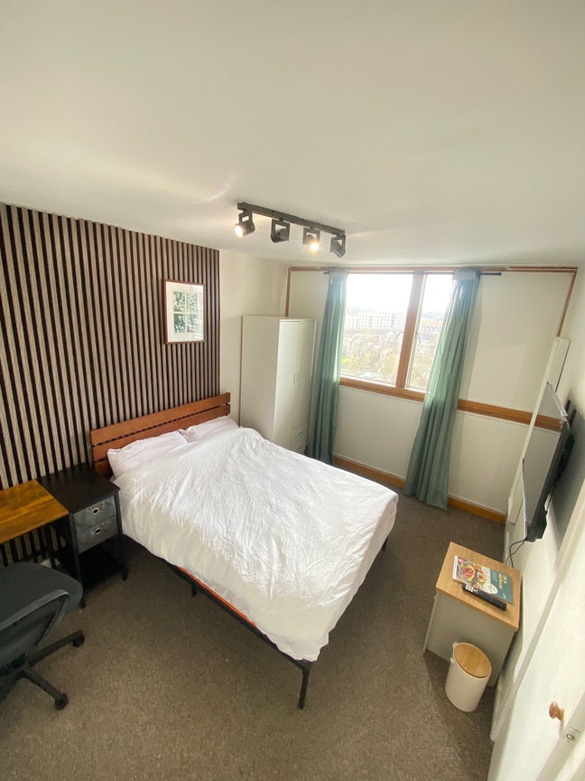 En-Suite Room in Brixton Main Photo