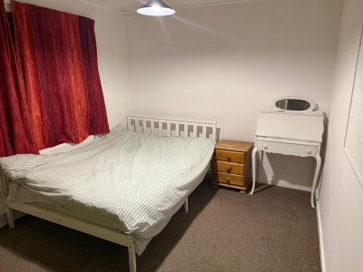 Double Room Main Photo