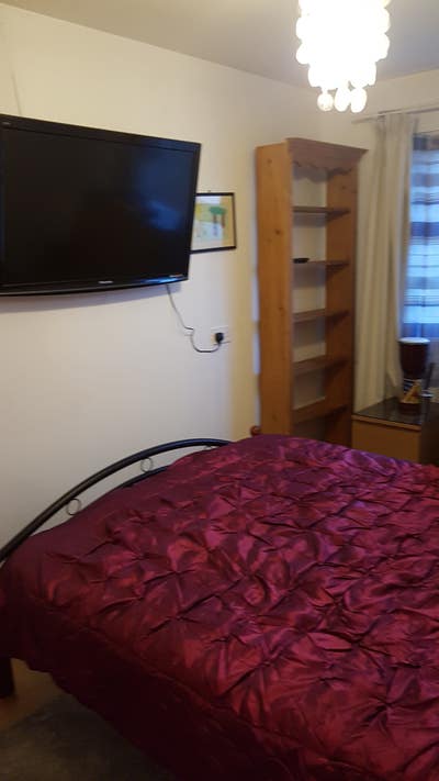 Double room with king-size bed Main Photo