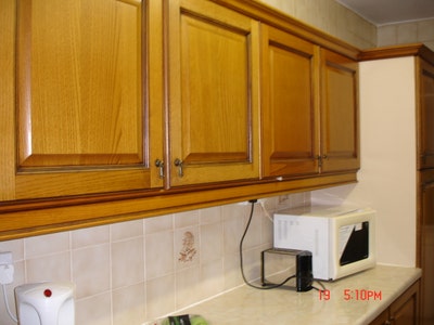 Bright Room in secure apartment  Main Photo