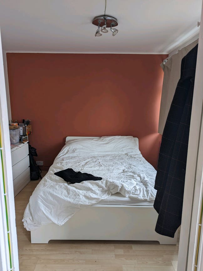 Looking for kind social flatmate! Main Photo