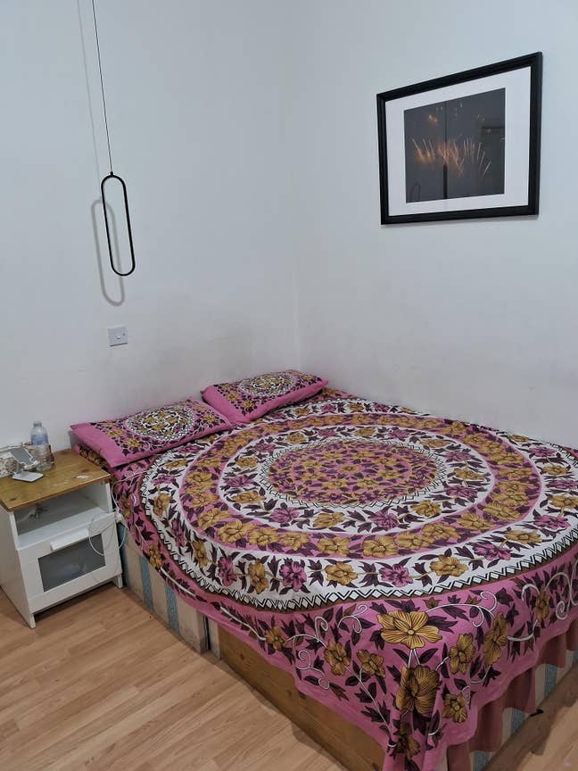 Double bed room for rent Main Photo