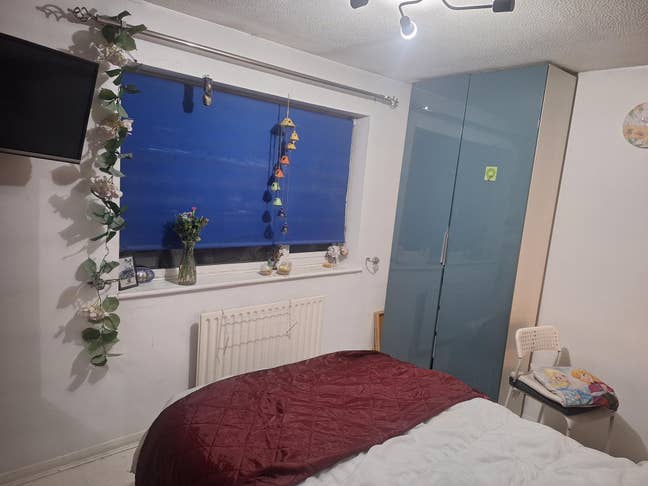 Furnished (ensuite)  double room(  females only) Main Photo