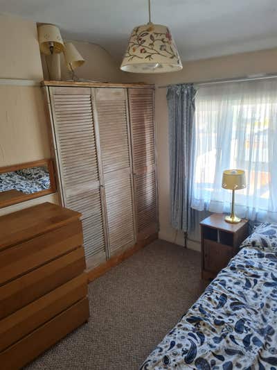 Double Bedroom Available from Feb Main Photo