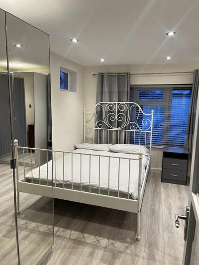 Double room for rent  Main Photo