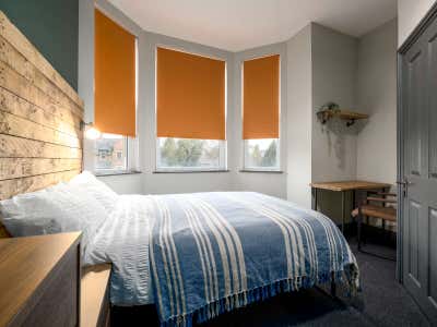 Ensuite Rooms Available 🏡 Oxford Road Main Photo