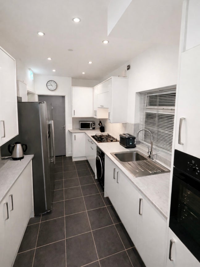 🏡 Modern house in Great Barr - Birmingham (B43)  Main Photo