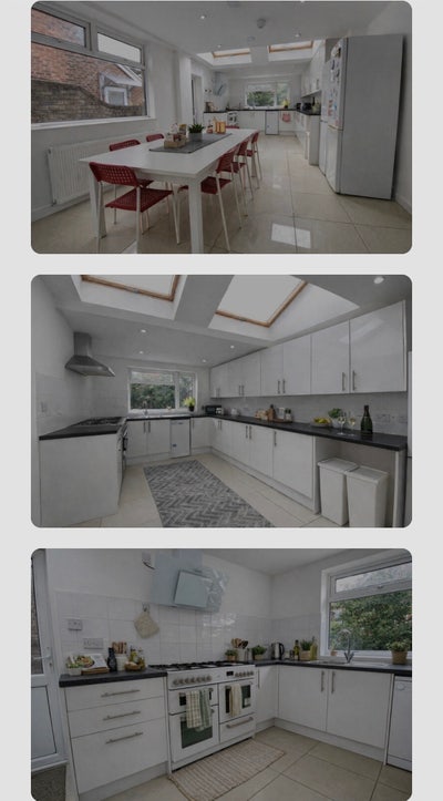 Urgent - 1 Room Available in 9 Bed Student House Main Photo