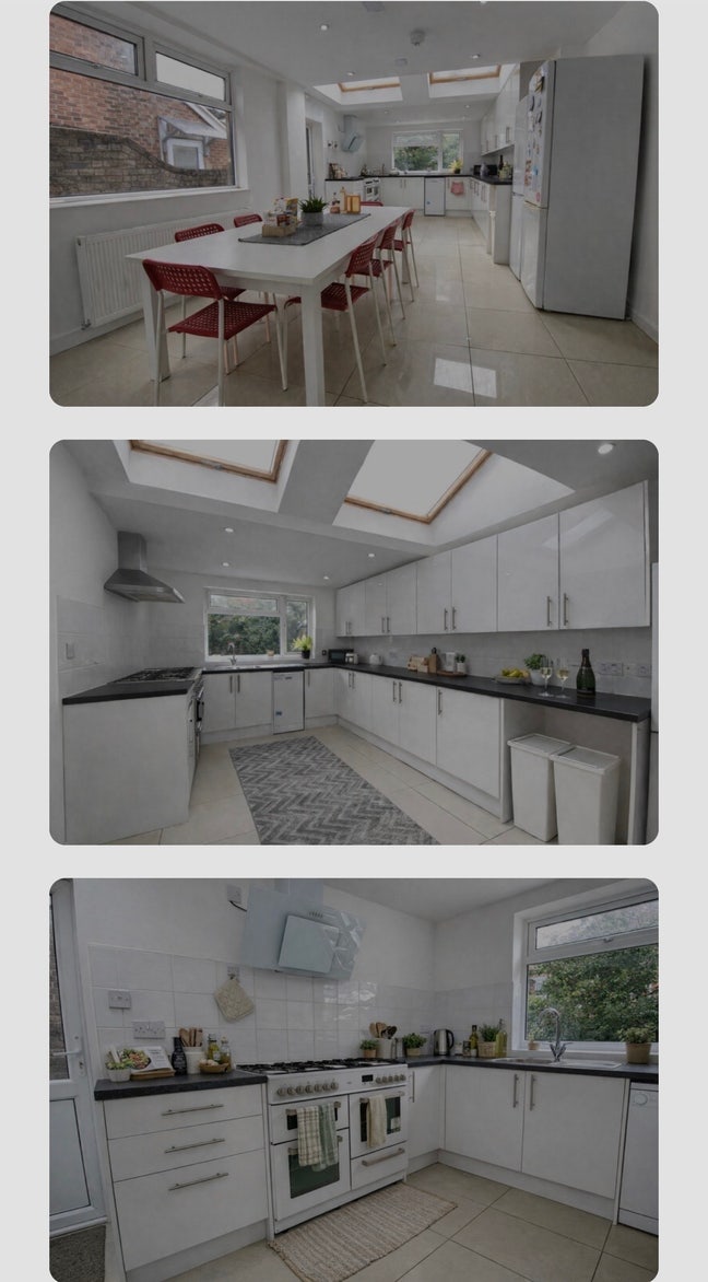 Urgent - 1 Room Available in 9 Bed Student House Main Photo