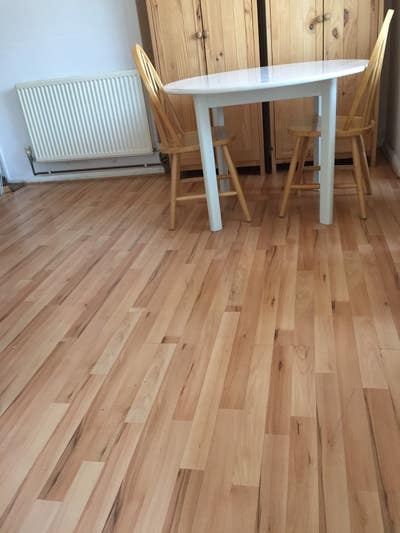 Spacious Room  Main Photo