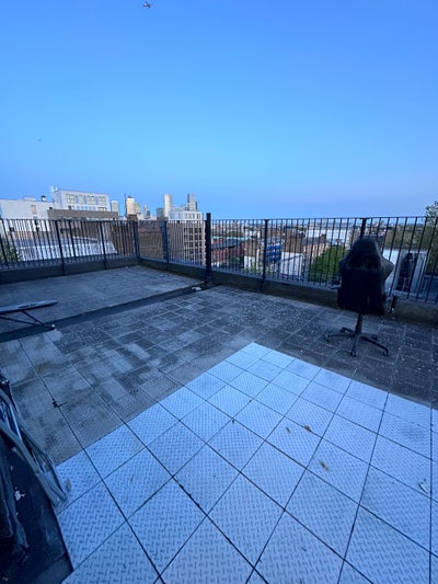 Double Room Near Aldgate East station  Main Photo