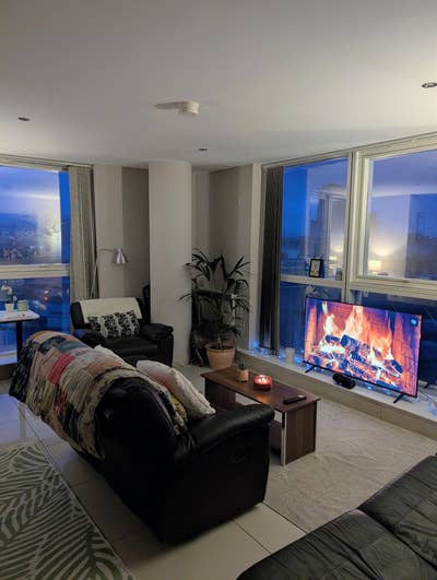 Tenancy takeover, Apt 10-04 The Obel, 62 Donegall  Main Photo