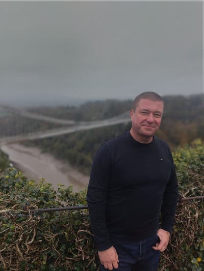 48 year old Male seeks a single or double room Main Photo