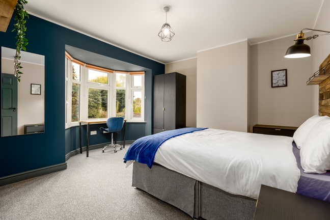 Ensuite Rooms Available 🏡  Westminster Way Main Photo