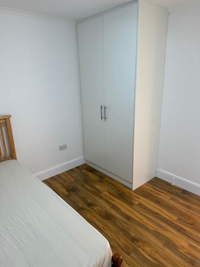 Double room Main Photo