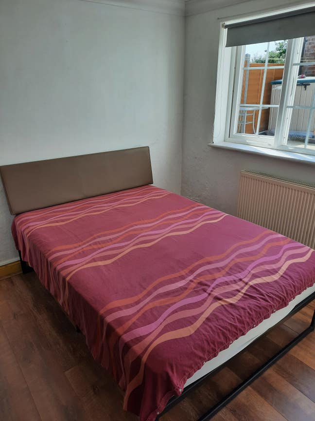 Double Room private Garden SE19 Crystal Palace Main Photo