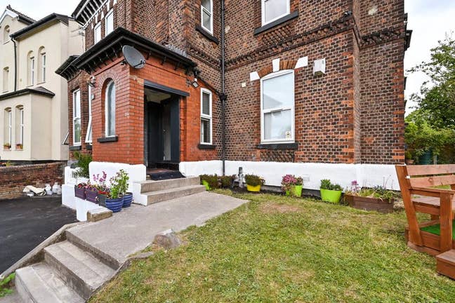 Fantastic shard accommodation Main Photo